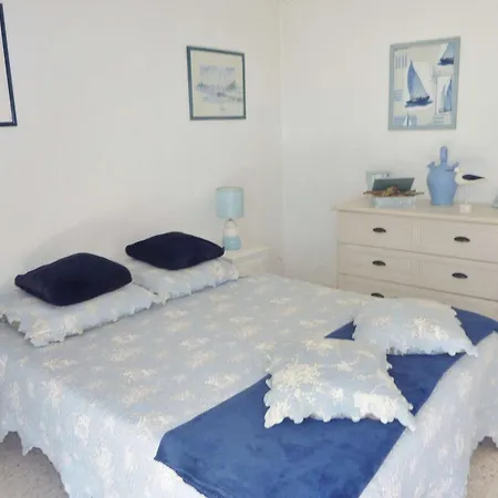 Cosy A 2 Pas De La Avec Terrasse Et Parking Prive - Fr-1-387-65 شقة مارسيلان
