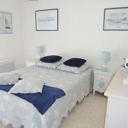 شقة Cosy A 2 Pas De La Avec Terrasse Et Parking Prive - Fr-1-387-65 مارسيلان